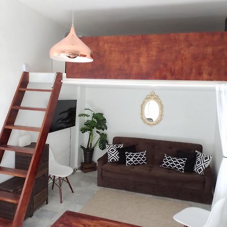 Mini Loft En Rio Apartman Rio de Janeiro Kültér fotó