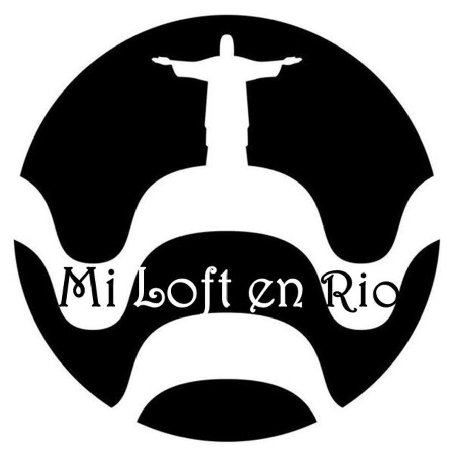 Mini Loft En Rio Apartman Rio de Janeiro Kültér fotó