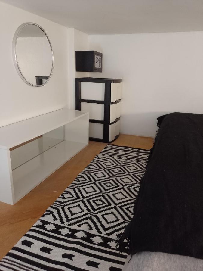 Mini Loft En Rio Apartman Rio de Janeiro Kültér fotó