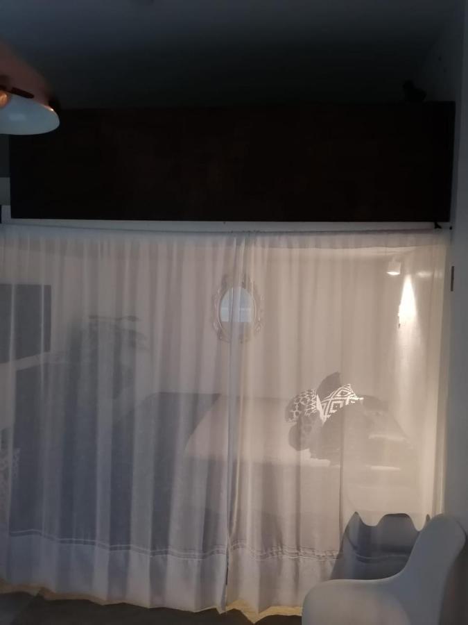 Mini Loft En Rio Apartman Rio de Janeiro Kültér fotó