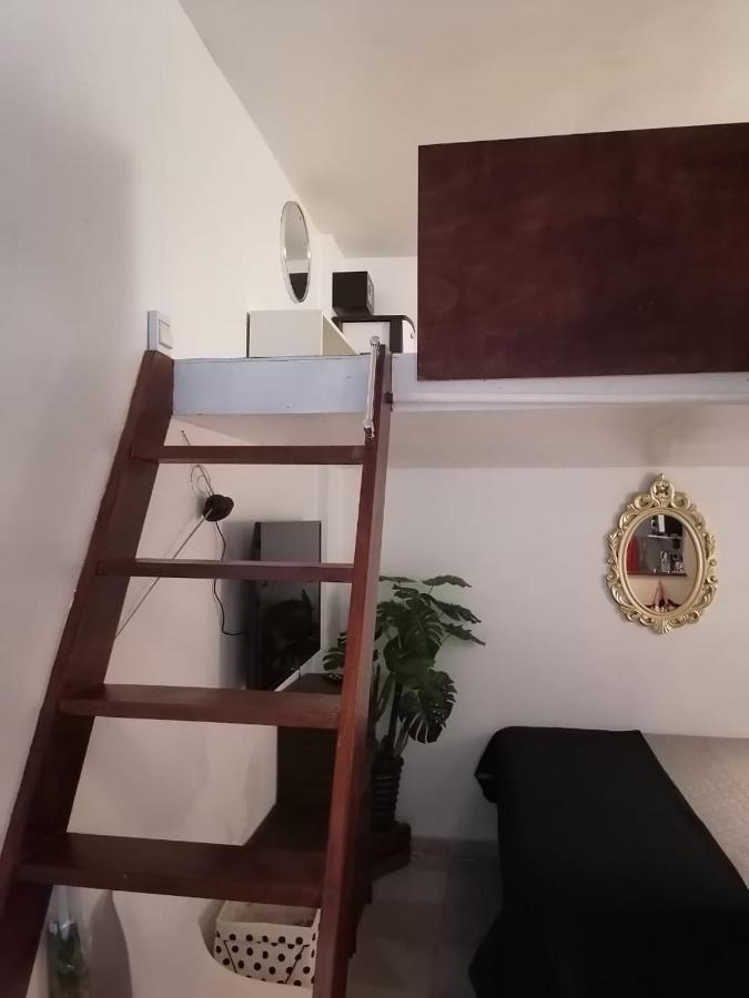 Mini Loft En Rio Apartman Rio de Janeiro Kültér fotó