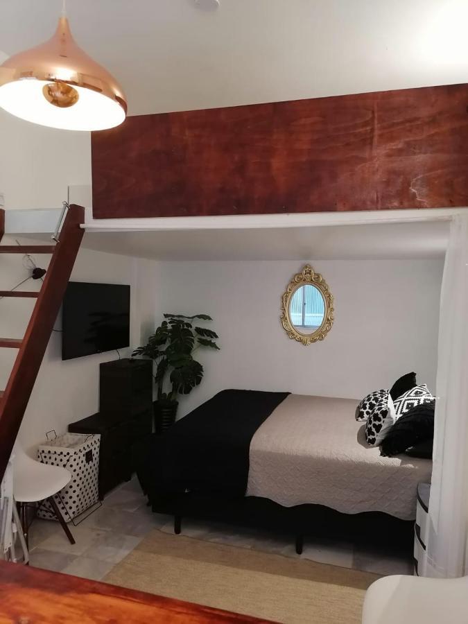 Mini Loft En Rio Apartman Rio de Janeiro Kültér fotó