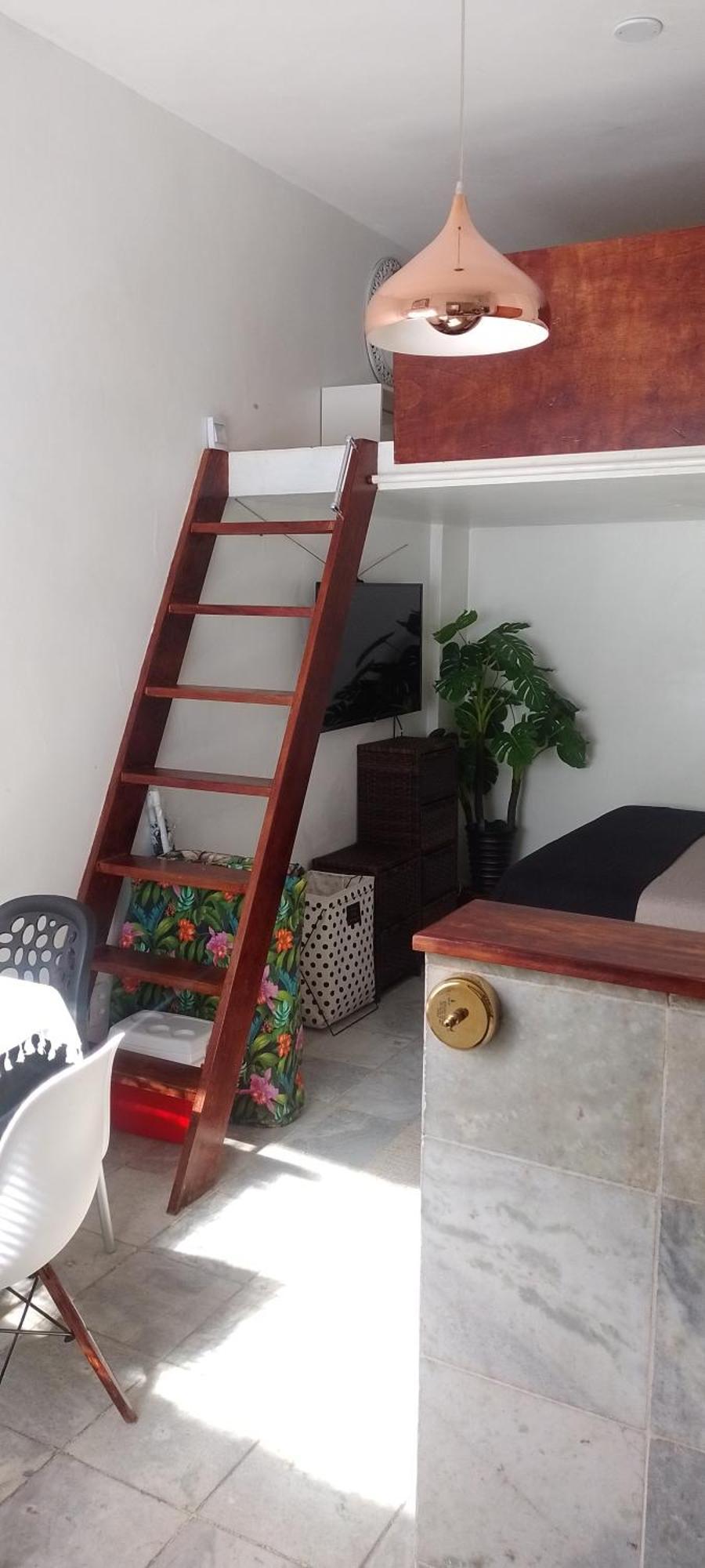 Mini Loft En Rio Apartman Rio de Janeiro Kültér fotó