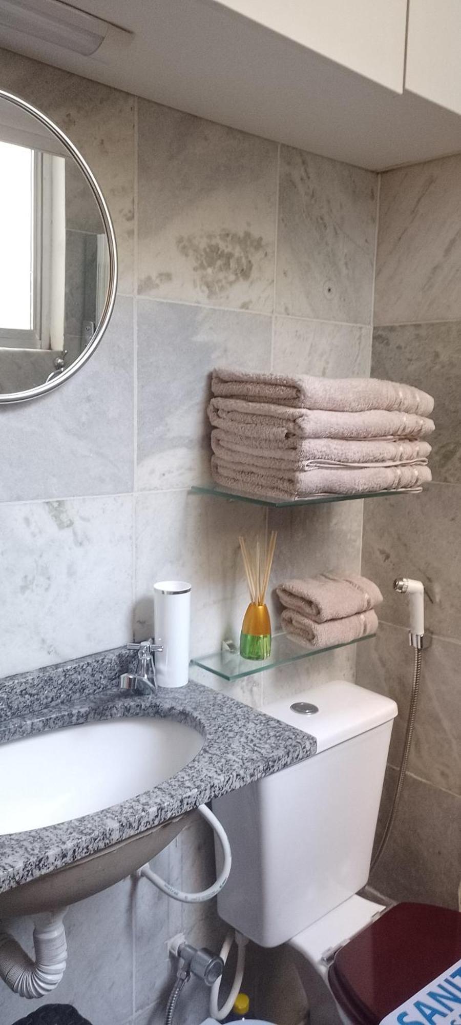 Mini Loft En Rio Apartman Rio de Janeiro Kültér fotó